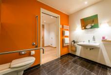 Hotel Terme Merano - Bagno 249